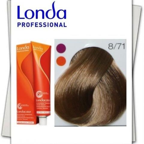 ПОЗНАКОМЬТЕСЬ С ИНТЕНСИВНЫМ ТОНИРОВАНИЕМ LONDA PROFESSIONAL | салон красоты Шале СПб